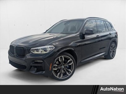 Used 2021 BMW X3 M40i w/ Premium Package