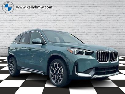 New 2026 BMW X1 xDrive28i w/ Technology Package
