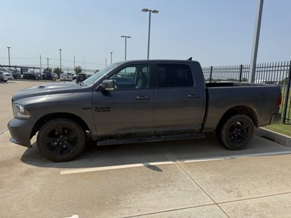 Used 2018 RAM 1500 Sport w/ Convenience Group