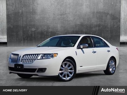 Used 2012 Lincoln MKZ Hybrid