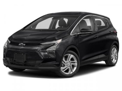 Used 2023 Chevrolet Bolt LT w/ Driver Confidence Package