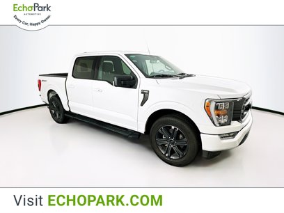 Used 2023 Ford F150 XLT w/ Equipment Group 302A High