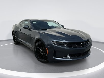 Used 2023 Chevrolet Camaro LT w/ RS Package