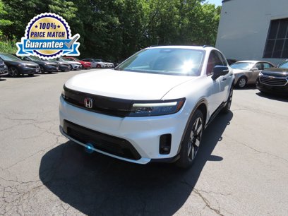 New 2025 Honda Prologue Elite