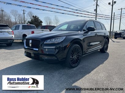 Used 2022 Lincoln Corsair Reserve
