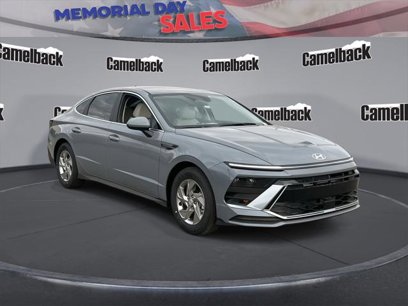 New 2025 Hyundai Sonata SE