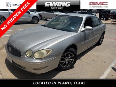 Used 2007 Buick LaCrosse CXL