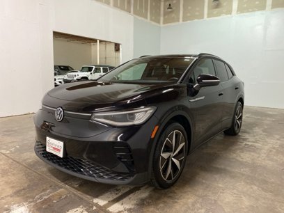 Used 2023 Volkswagen ID.4 Pro S