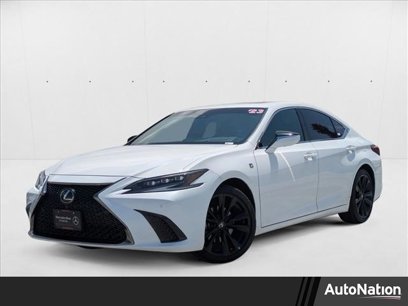 Used 2023 Lexus ES 350 F Sport