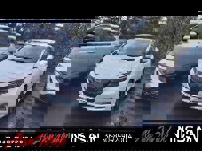 New 2024 Nissan Leaf SV Plus