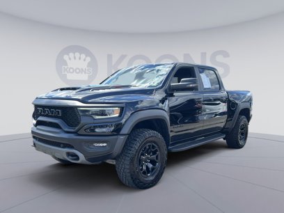 Used 2024 RAM 1500 TRX w/ TRX Level 2 Equipment Group