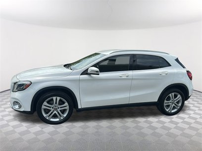 Used 2019 Mercedes-Benz GLA 250