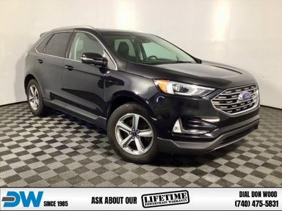 Used 2019 Ford Edge SEL w/ Equipment Group 201A
