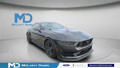 New 2024 Ford Mustang Dark Horse w/ Dark Horse Handlin Package