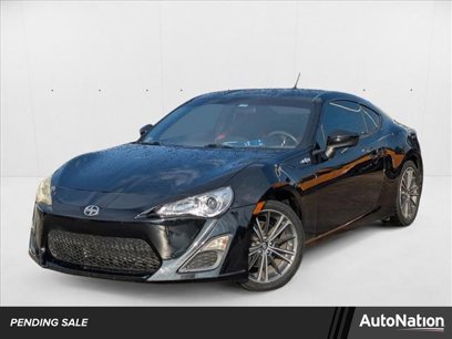 Used 2013 Scion FR-S