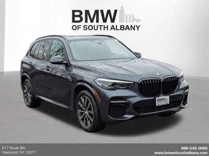 Used 2022 BMW X5 xDrive45e w/ M Sport Package