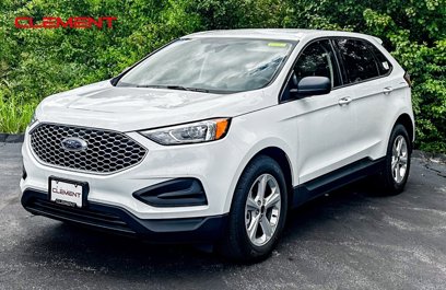 New 2024 Ford Edge SE