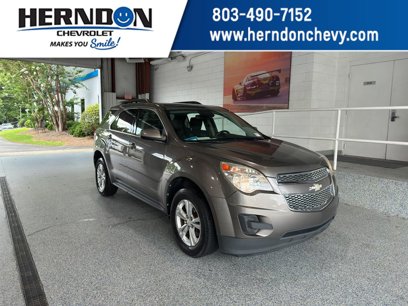 Used 2012 Chevrolet Equinox LT w/ Driver Convenience Package