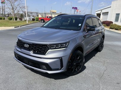 Used 2021 Kia Sorento SX