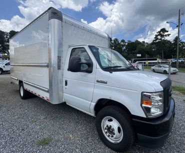 Used 2022 Ford E-350 and Econoline 350 Super Duty