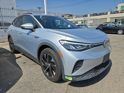 Used 2022 Volkswagen ID.4 Pro