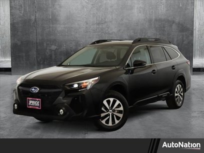 Used 2024 Subaru Outback Premium w/ Popular Package #1