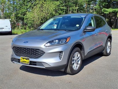 Used 2022 Ford Escape SE w/ Convenience Package