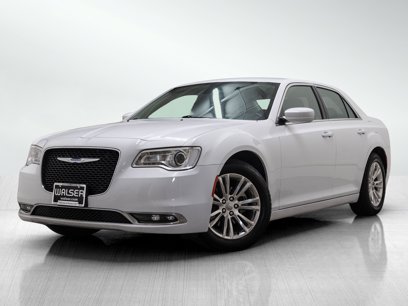 Used 2021 Chrysler 300 Touring w/ Driver Convenience Group