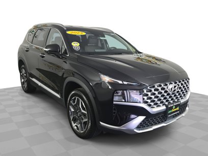 Used 2023 Hyundai Santa Fe SEL Convenience