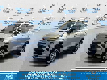 Used 2023 Chevrolet Bolt EUV LT w/ Driver Confidence Package