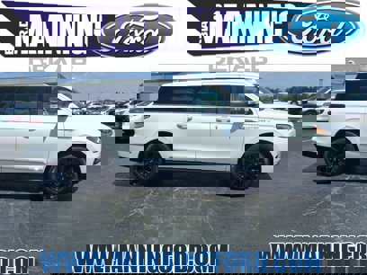 Used 2022 Lincoln Navigator L Reserve