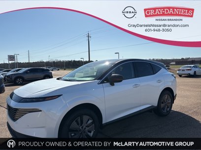 New 2025 Nissan Murano SL