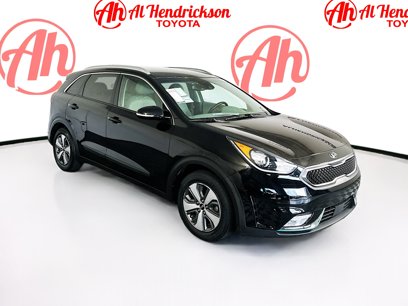 Used 2019 Kia Niro EX