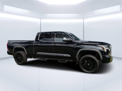 Used 2024 Toyota Tundra 1794 Edition