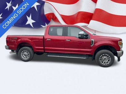 Used 2021 Ford F250 XLT w/ XLT Premium Package