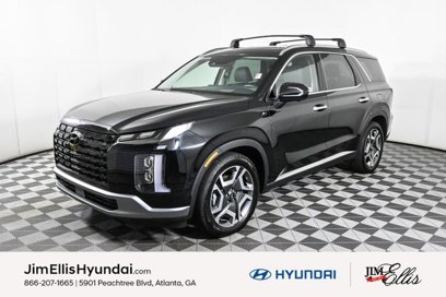 Certified 2024 Hyundai Palisade Limited