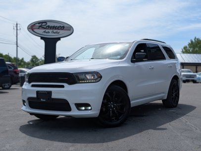 Used 2020 Dodge Durango GT