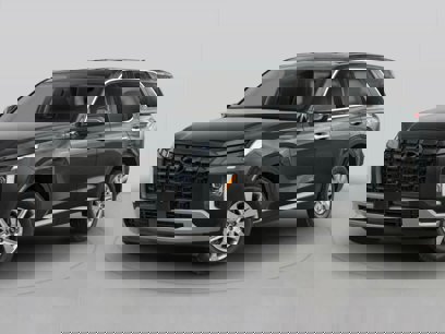 New 2024 Hyundai Palisade XRT