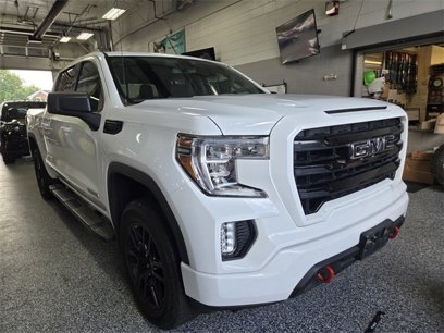 Used 2020 GMC Sierra 1500 Elevation