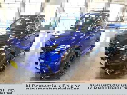 New 2025 Honda CR-V Sport-L