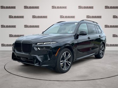 Certified 2023 BMW X7 xDrive40i w/ M Sport Package