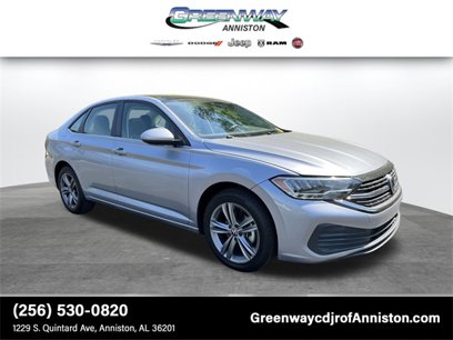 Used 2024 Volkswagen Jetta SE