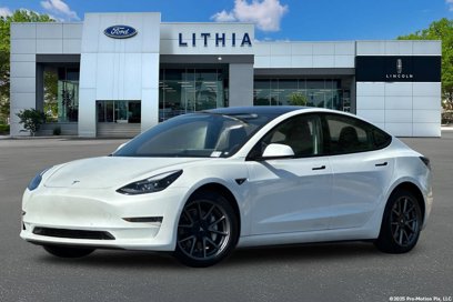 Used 2022 Tesla Model 3 Long Range