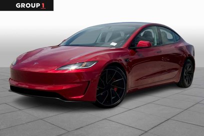 Used 2024 Tesla Model 3 Performance