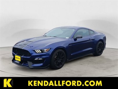 Used 2016 Ford Mustang Shelby GT350 w/ Technology Package