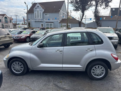 Used 2007 Chrysler PT Cruiser