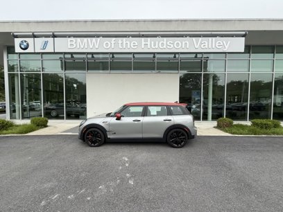 Used 2024 MINI Cooper Clubman John Cooper Works