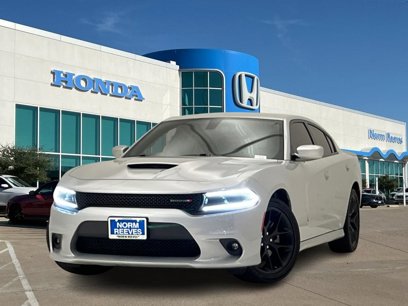 Used 2022 Dodge Charger GT