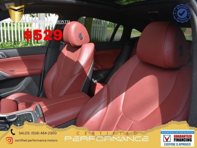 Used 2022 BMW X6 xDrive40i