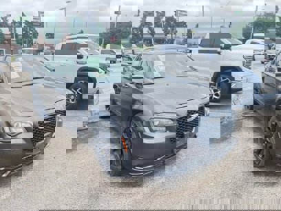 Used 2019 Chrysler 300 S
